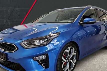 Kia ceed Sportswagon