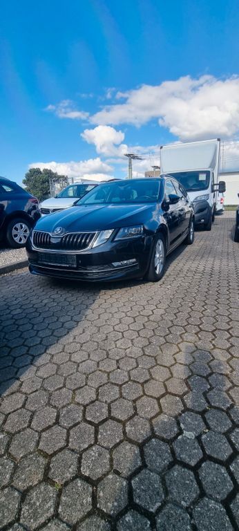 Skoda Octavia 266.615 km 9.990 € ROSTOCK 18146