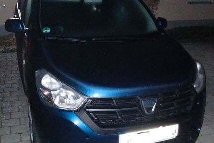 Dacia Lodgy 150.000 km 6.999 &euro; Erding 85435