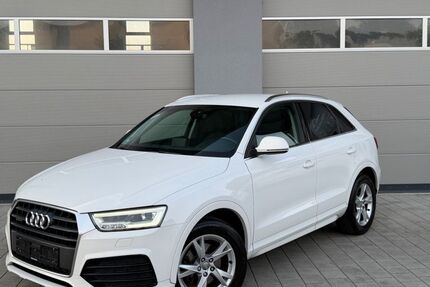Audi Q3 145.700 km 14.490 &euro; Egenhofen-Unterschweinbach 82281