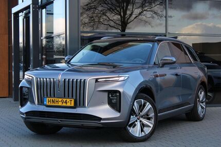 Hongqi E-HS9 17.450 km 52.499 &euro; Emmen 