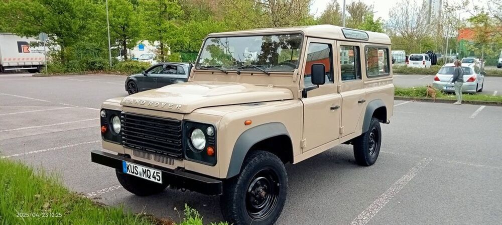 Defender