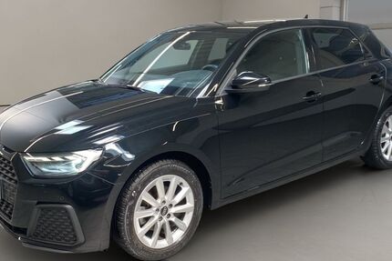 Audi A1 47.465 km 22.279 &euro; Krefeld 47805