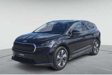 Skoda Enyaq 47.320 km 34.999 &euro; Darmstadt 64295