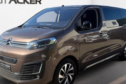 Citroen SpaceTourer 24.495 km 34.980 &euro; Marburg 35043