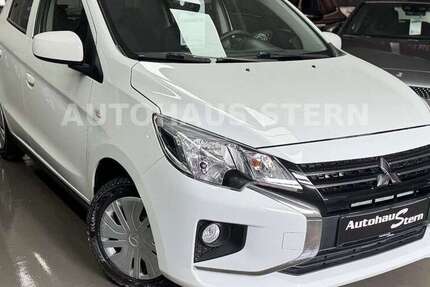 Mitsubishi Space Star 74.999 km 9.800 &euro; Geisingen 78187