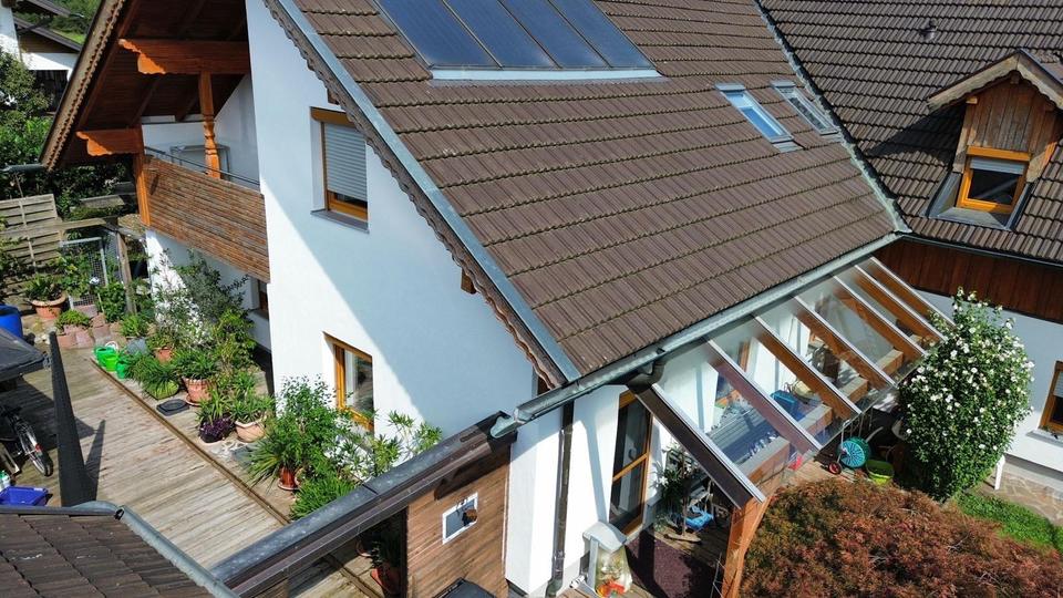 Einfamilienhaus Mühldorf am Inn - 9 Zimmer, 240 m&sup2;, 1.350.000&euro; | Angebot:24422783