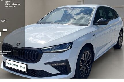 Skoda Scala 12.520 km 21.480 &euro; Krefeld 47809