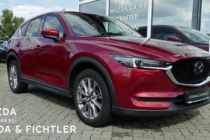 Mazda CX-5 69.213 km 25.480 &euro; Leipzig 04316