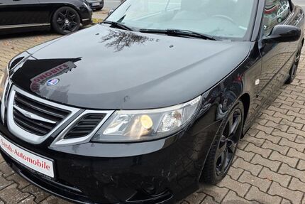 Saab 9-3 164.000 km 11.500 &euro; Lauf a.d.Peg. 91207
