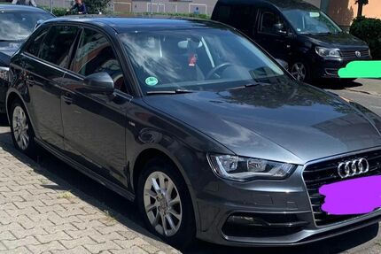Audi A3 250.000 km 8.000 &euro; Frankfurt 65929