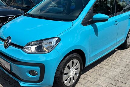 VW up! 62.810 km 10.950 &euro; Nufringen/Stuttgart 71154