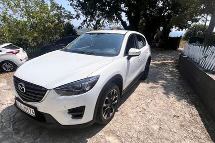 Mazda CX-5 132.000 km 13.800 € Gladbeck 45968