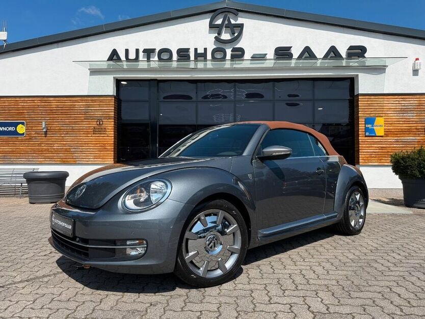Beetle
