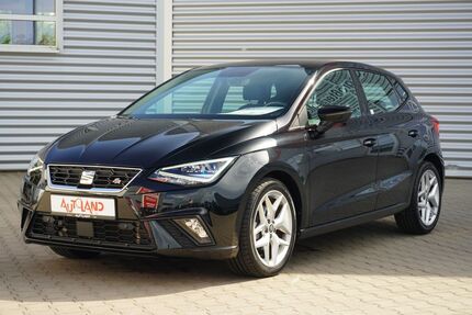 Seat Ibiza 46.350 km 15.950 &euro; Dresden 01069