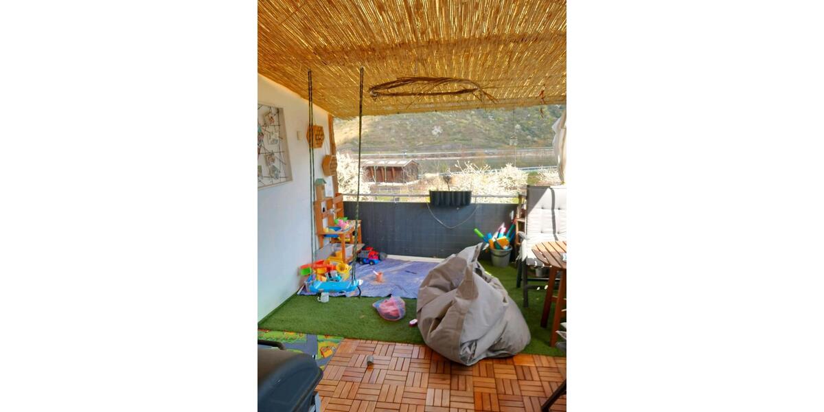 Reihenhaus Boppard - 6 Zimmer, 128 m&sup2;, 170.000&euro; | Angebot:26006438