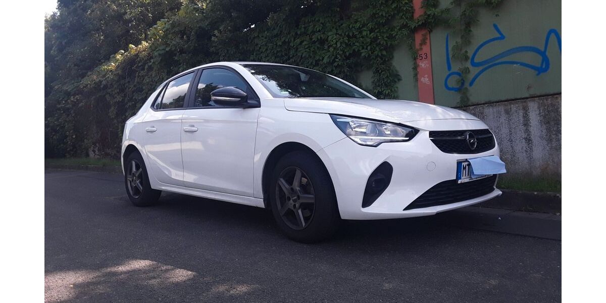 Opel Corsa 35.900 km 12.700 &euro; Hochheim 65239