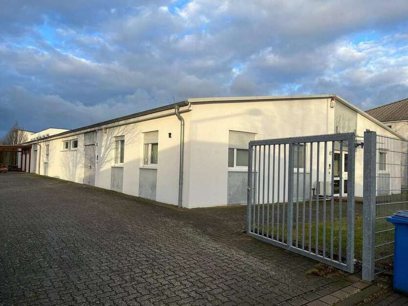 Halle in Hildesheim 735.000 € 440 m²