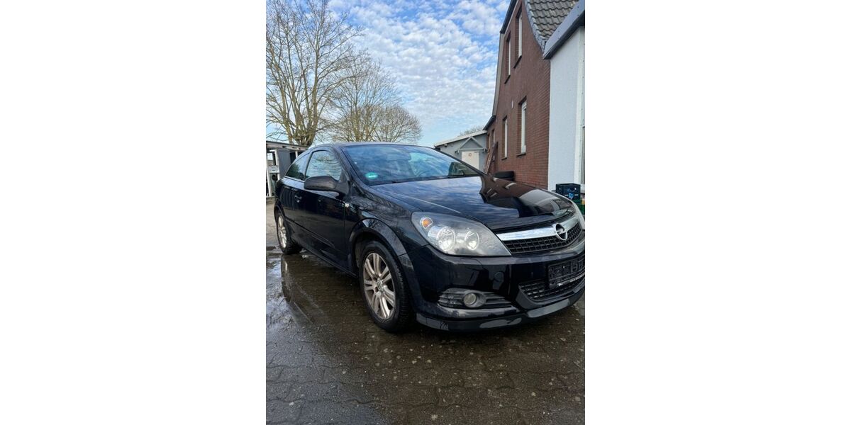 Opel Astra 230.000 km 1.950 &euro; Riede 27339