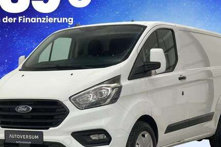 Ford Transit Custom 104.086 km 14.885 &euro; Uetersen bei Hamburg 25436
