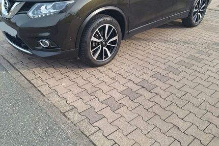Nissan X-Trail 158.000 km 12.000 &euro; Kiel 24109