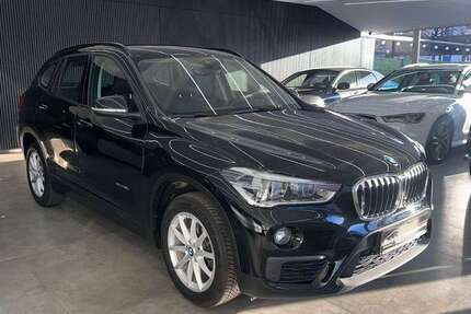 BMW X1 64.163 km 18.950 &euro; Berlin 12357