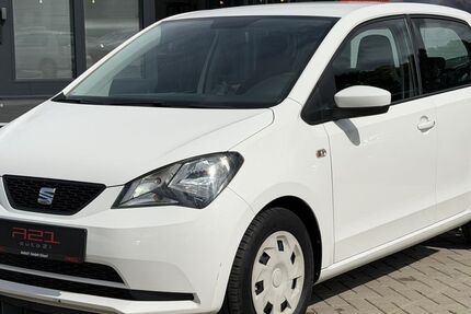 Seat Mii 151.000 km 4.190 &euro; Eitorf 53783