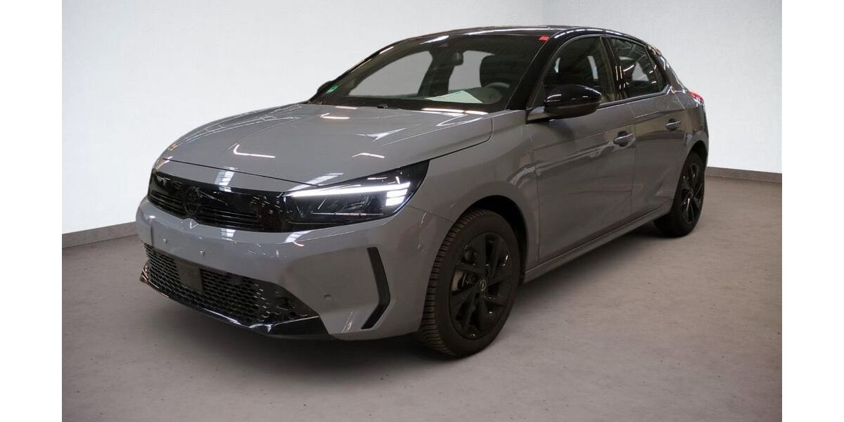 Opel Corsa 7.800 km 19.880 &euro; Idar-Oberstein 55743