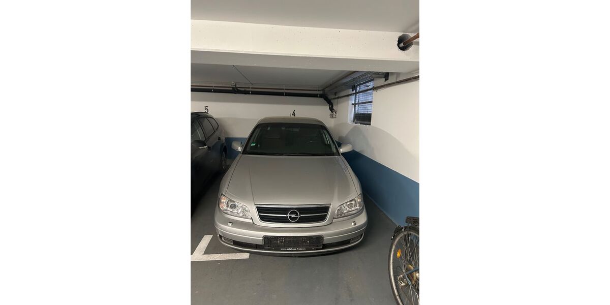 Opel Omega 81.000 km 5.900 &euro; Hildrizhausen 71157