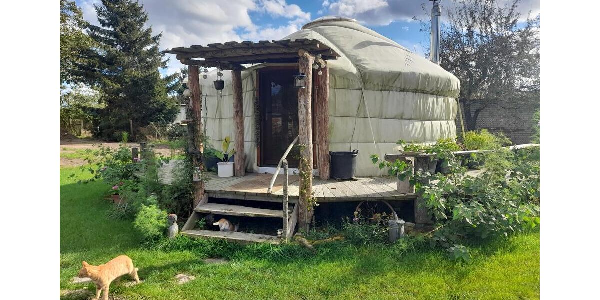 Wohnen auf Zeit Borrentin - 1 Zimmer, 87 m&sup2;, 550&euro; | Angebot:25122148