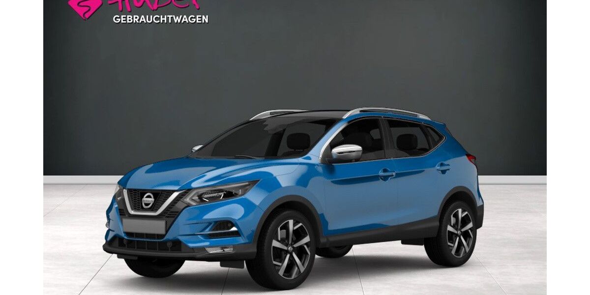 Nissan Qashqai 87.190 km 14.890 &euro; Wasserburg am Inn 83512