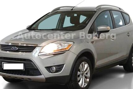 Ford Kuga 177.000 km 5.490 &euro; Hamburg 21031
