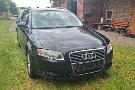 Audi A4 240.000 km 3.500 &euro; Burgdorf 31303
