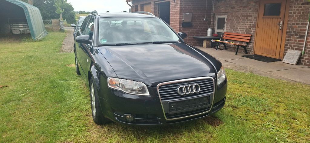 Audi A4 240.000 km 3.500 &euro; Burgdorf 31303