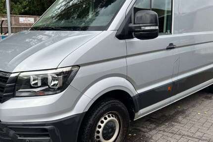 VW Crafter 216.000 km 13.499 € Gronau 48599