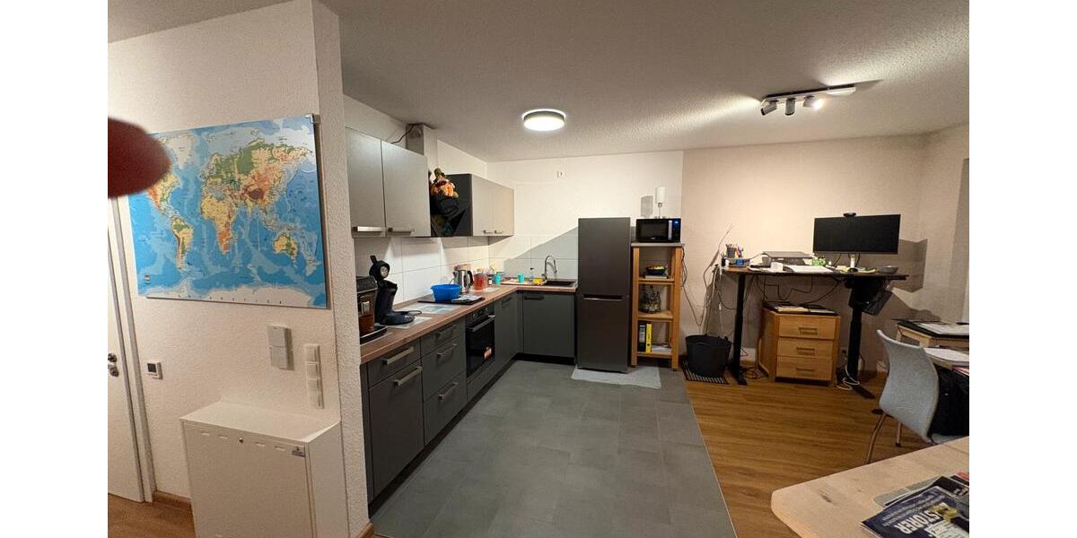 Erdgeschoßwohnung Beindersheim - 2 Zimmer, 64 m&sup2;, 274.000&euro; | Angebot:26413322