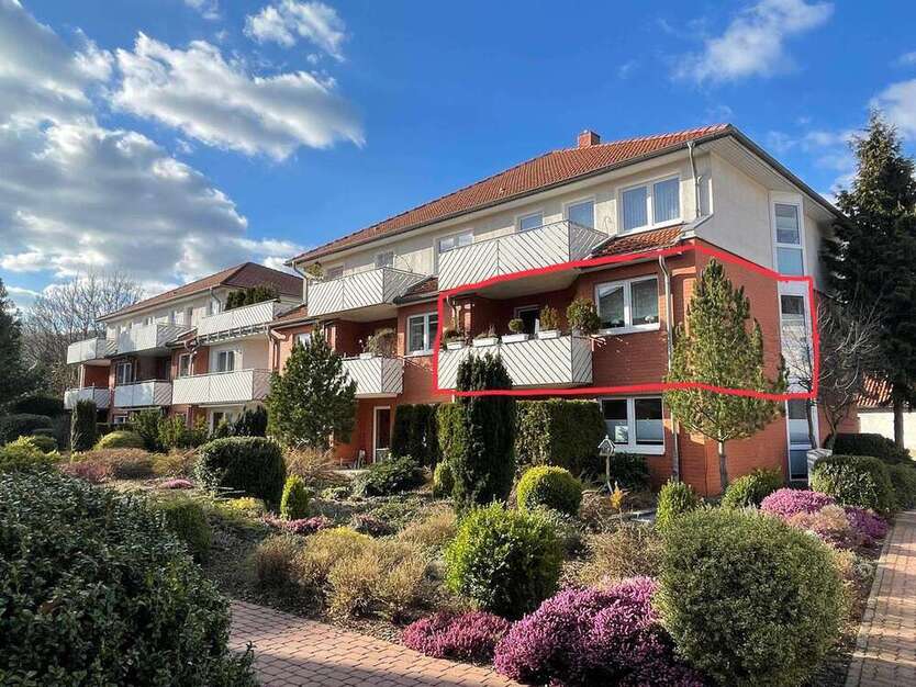 Wohnung zum Mieten in Springe 880 € 88.08 m²