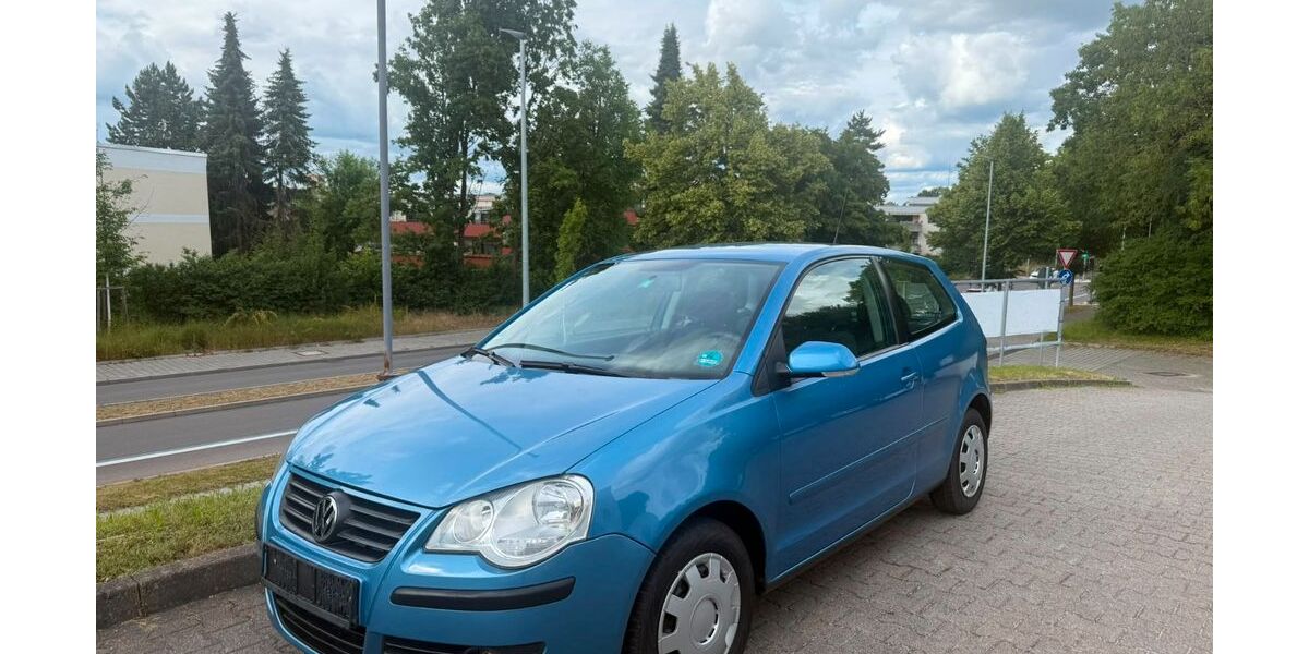 VW Polo 145.000 km 3.950 &euro; Stuttgart 70378
