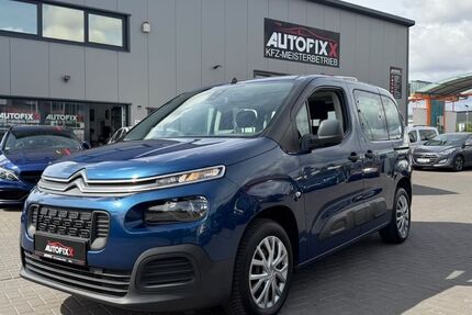 Citroen Berlingo 182.450 km 8.899 &euro; Alzey 55232
