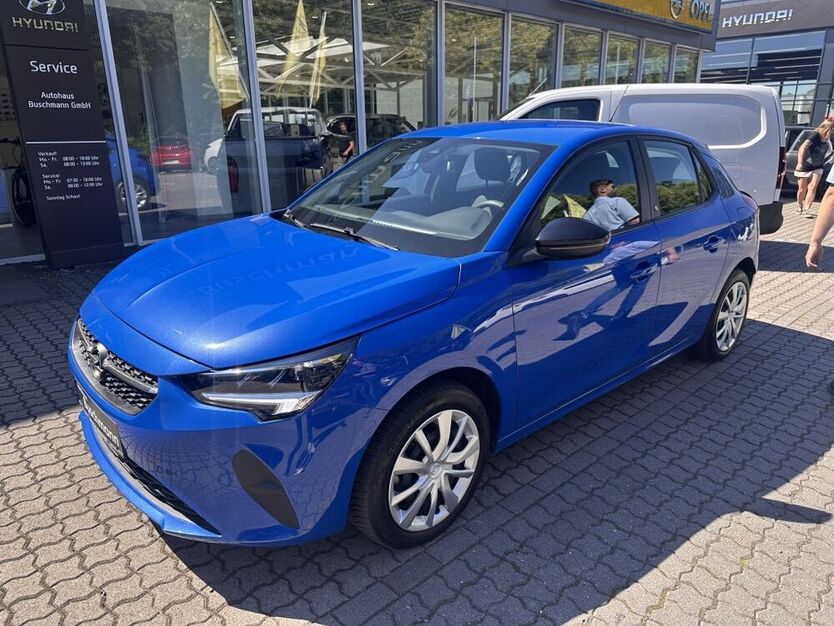 Corsa