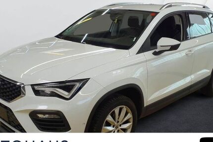 Seat Ateca 23.600 km 27.500 &euro; Ebersberg bei München 85560