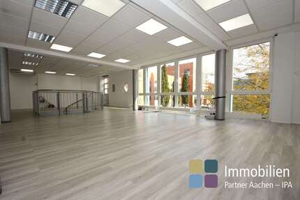 Gewerbeobjekt Jülich - 2.000&euro; | Angebot:17822183