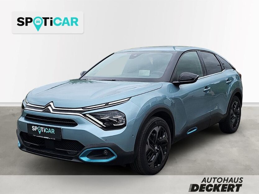 Citroen C4 40.450 km 16.990 € Blieskastel-Aßweiler 66440