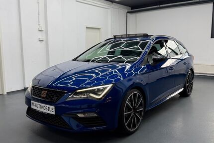 Seat Leon 99.000 km 23.990 &euro; Göppingen 73037