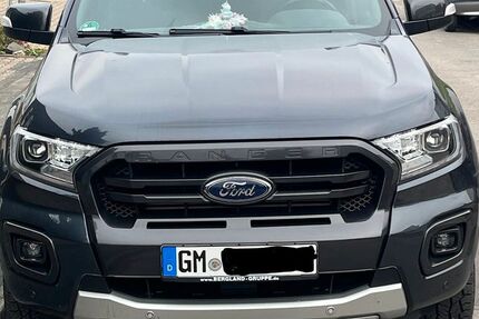 Ford Ranger 59.000 km 35.500 € Lindlar 51789