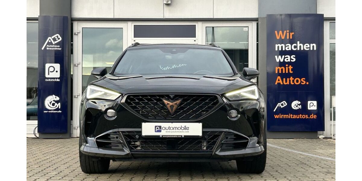 Cupra Formentor 16.119 km 42.980 € Salzgitter 38229