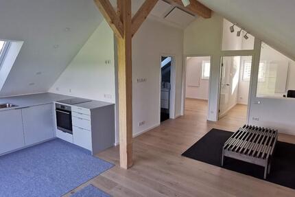Wohnung Taufkirchen (Vils) - 3 Zimmer, 46 m&sup2;, 600&euro; | Angebot:26374287