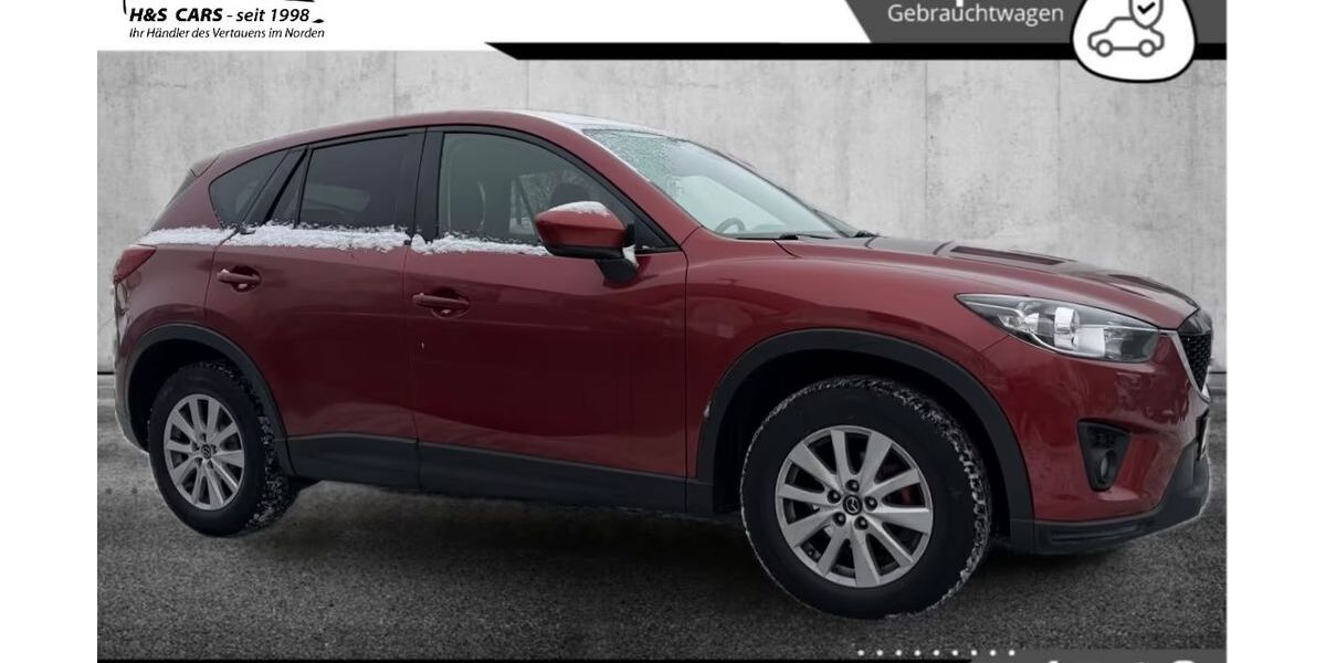 Mazda CX-5 229.482 km 5.950 &euro; Hamburg 20537