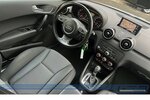 Audi A1 ambition*S-Tronic*Pano*SHZ*Navi*Tempo* 146.777 km 11.490 &euro; Berlin 13187