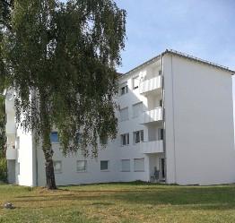 Solide Kapitalanlage oder neues Zuhause – 3-Zi.-Wohnung bei Ulm